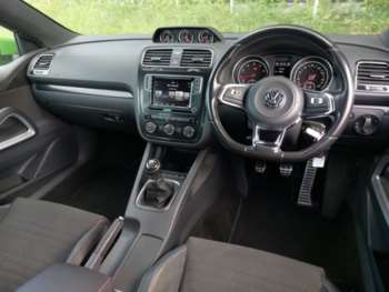 Used Volkswagen Scirocco 2015 for sale - 75138253: Photo