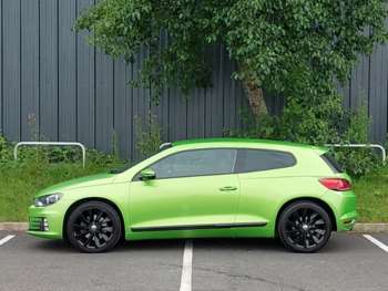 Used Volkswagen Scirocco 2015 for sale - 75138253: Photo