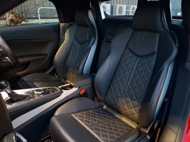 Used Audi TT 2016 for sale - 77209080: Photo 6