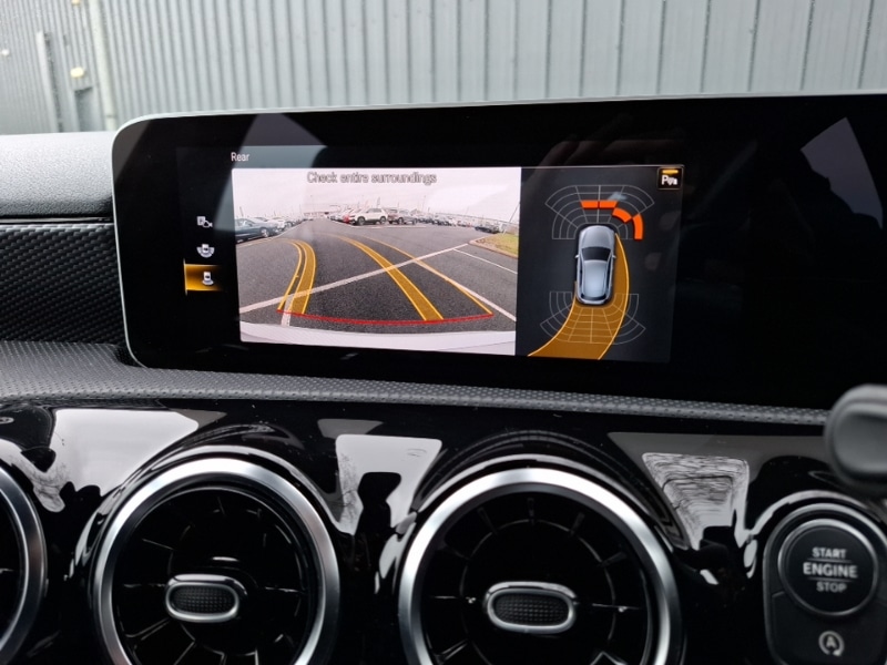 Used Mercedes-Benz A-Class 2019 for sale - 77816340: Photo 10