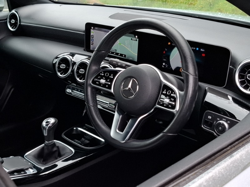 Used Mercedes-Benz A-Class 2019 for sale - 77816340: Photo 12