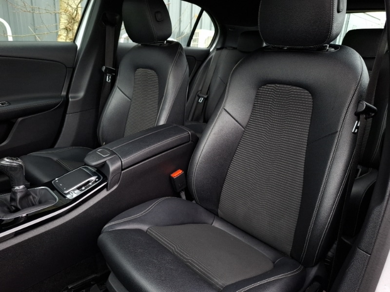 Used Mercedes-Benz A-Class 2019 for sale - 77816340: Photo 15