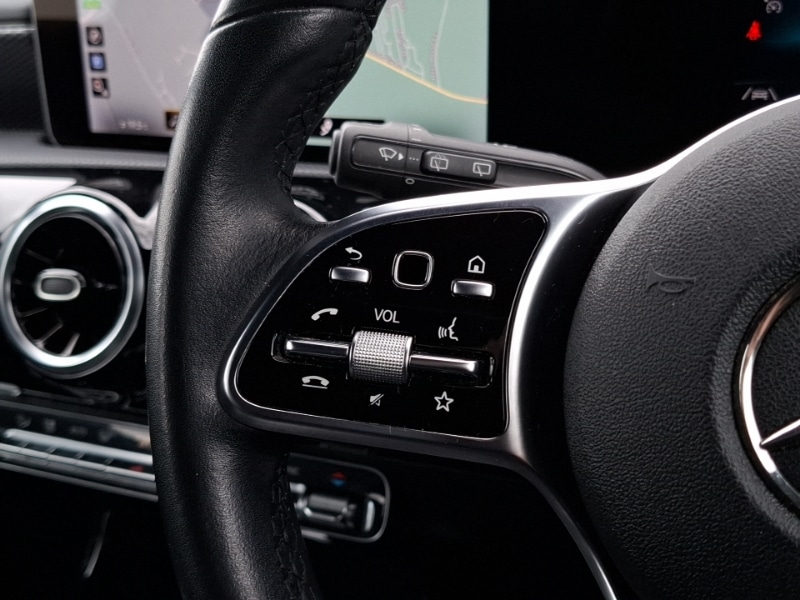 Used Mercedes-Benz A-Class 2019 for sale - 77816340: Photo 17