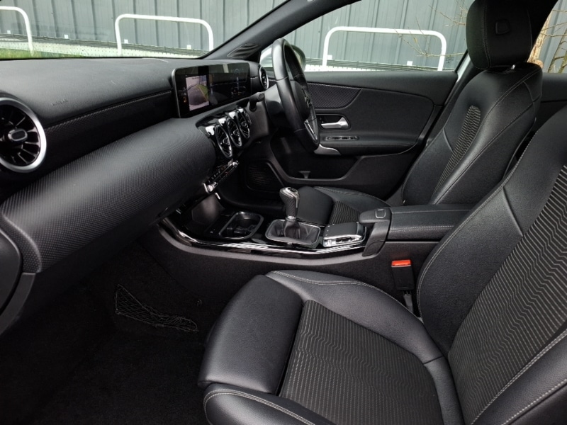 Used Mercedes-Benz A-Class 2019 for sale - 77816340: Photo 5