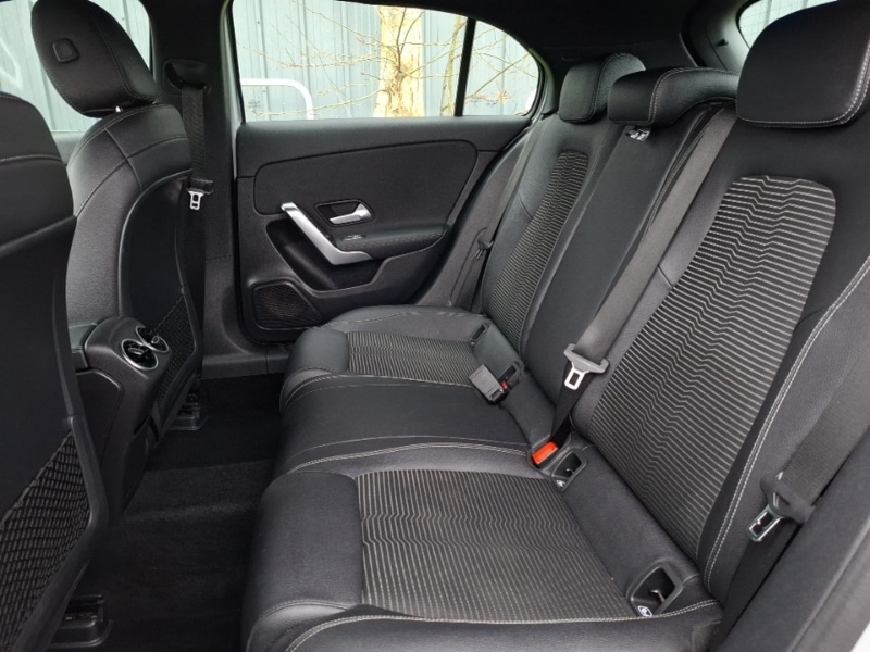 Used Mercedes-Benz A-Class 2019 for sale - 77816340: Photo 6