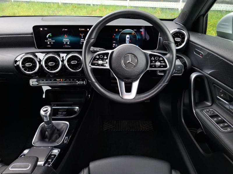 Used Mercedes-Benz A-Class 2019 for sale - 77816340: Photo 7