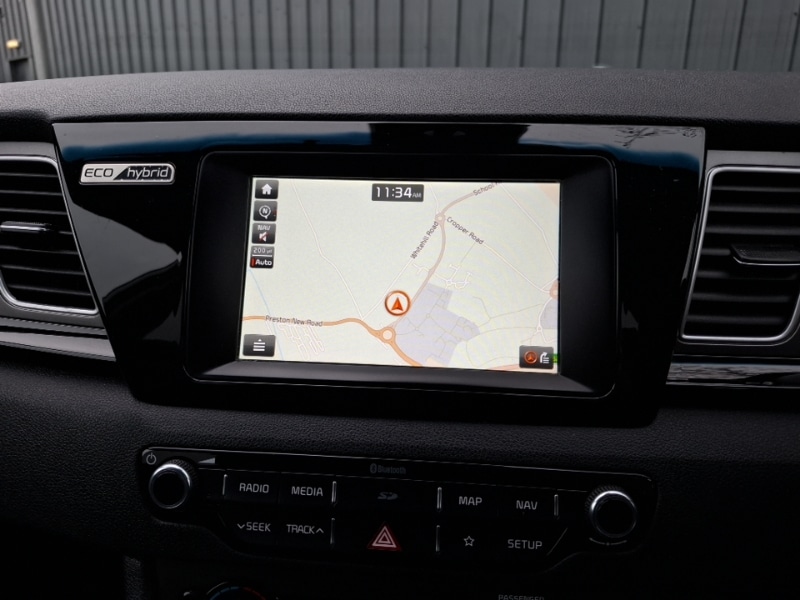 Used Kia Niro 2018 for sale - 77325064: Photo 10