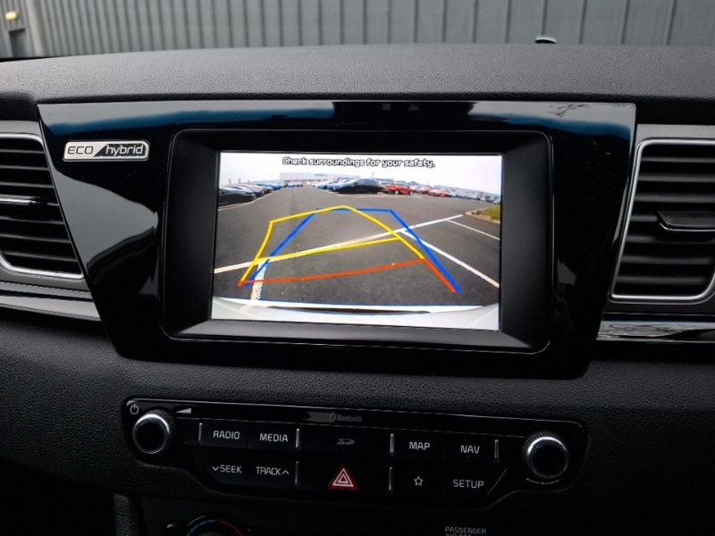 Used Kia Niro 2018 for sale - 77325064: Photo 11