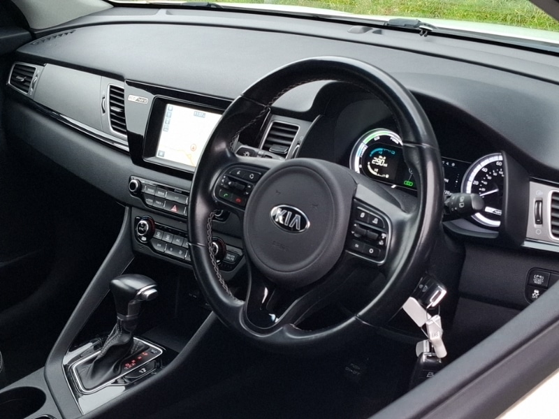 Used Kia Niro 2018 for sale - 77325064: Photo 12