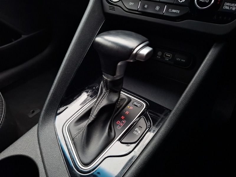 Used Kia Niro 2018 for sale - 77325064: Photo 14