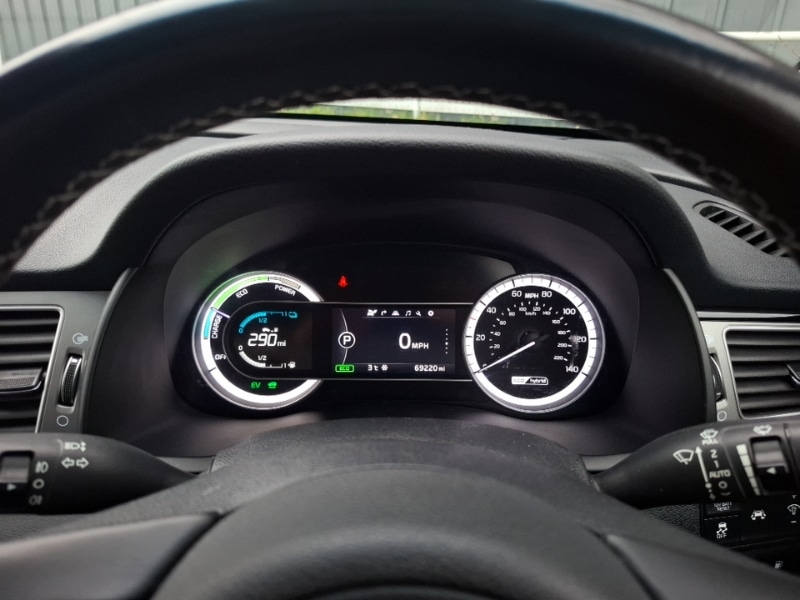 Used Kia Niro 2018 for sale - 77325064: Photo 19