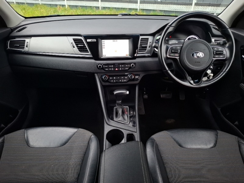 Used Kia Niro 2018 for sale - 77325064: Photo 2