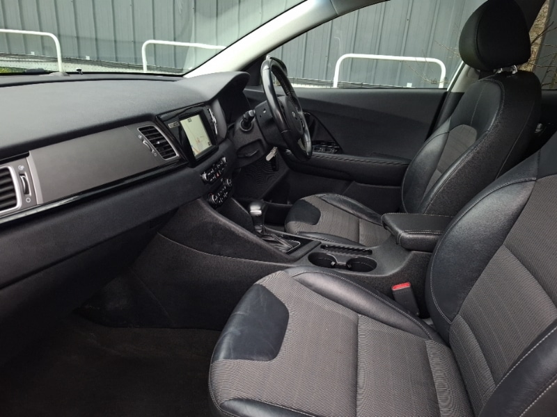 Used Kia Niro 2018 for sale - 77325064: Photo 5