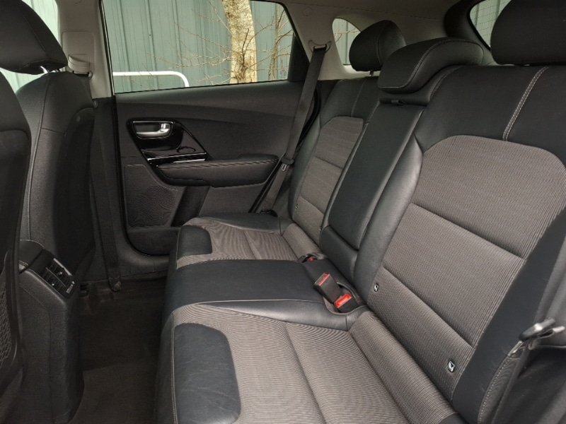 Used Kia Niro 2018 for sale - 77325064: Photo 6