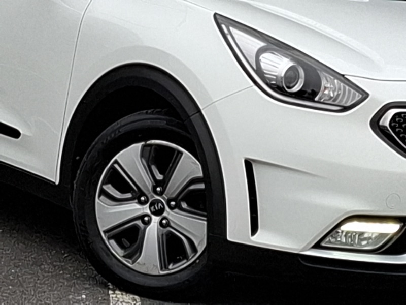 Used Kia Niro 2018 for sale - 77325064: Photo 9