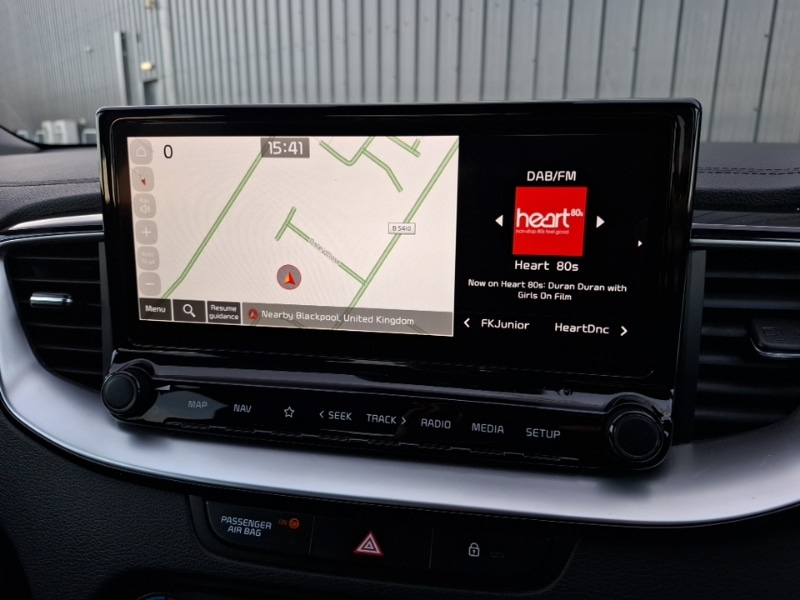 Used Kia Ceed 2023 for sale - 77987969: Photo 11