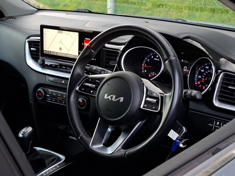 Used Kia Ceed 2023 for sale - 77987969: Photo 12