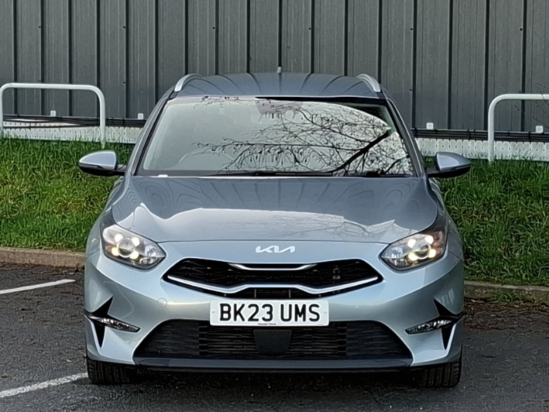 Used Kia Ceed 2023 for sale - 77987969: Photo 13