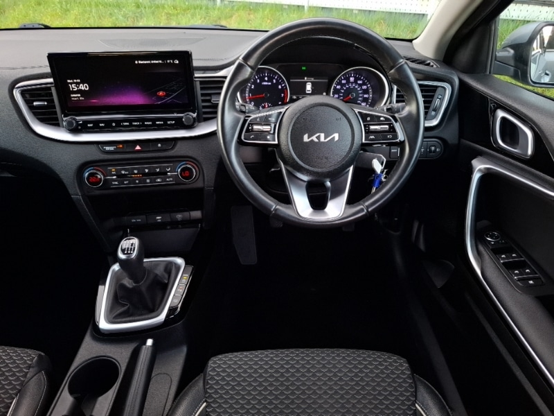 Used Kia Ceed 2023 for sale - 77987969: Photo 7