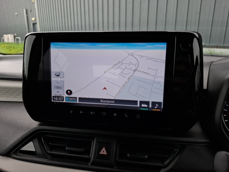 Used Suzuki Swift 2024 for sale - 78099426: Photo 11