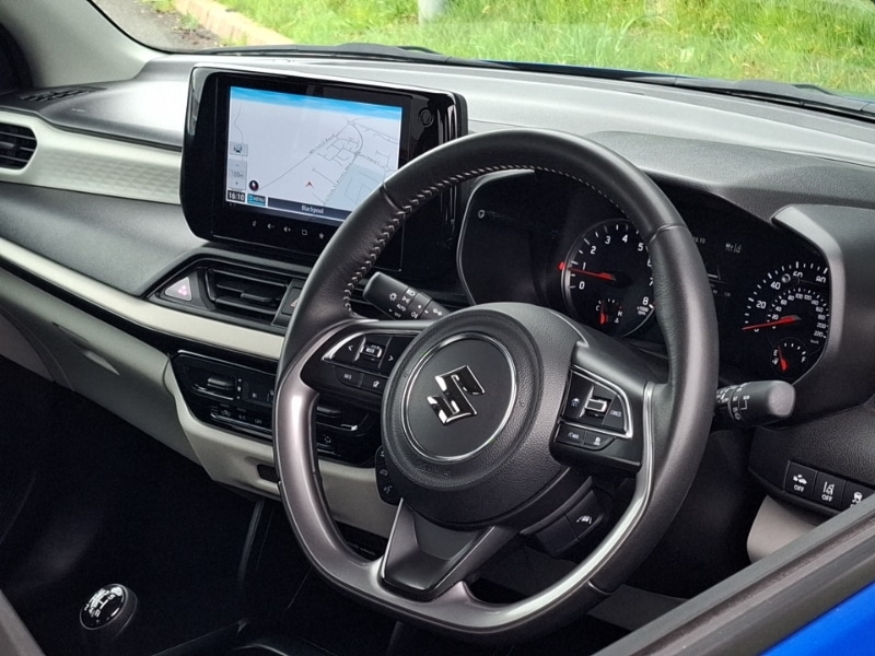 Used Suzuki Swift 2024 for sale - 78099426: Photo 12