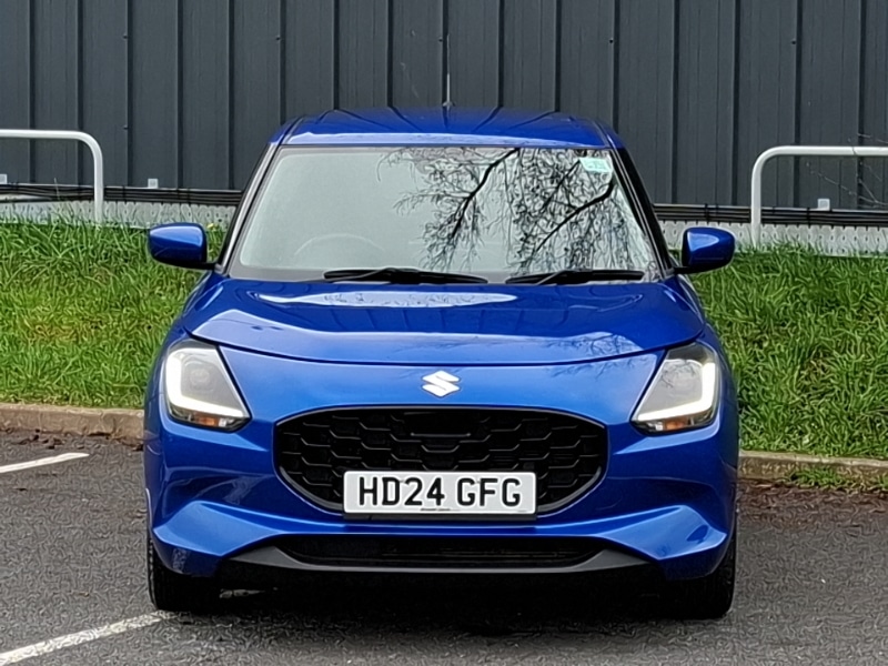 Used Suzuki Swift 2024 for sale - 78099426: Photo 13