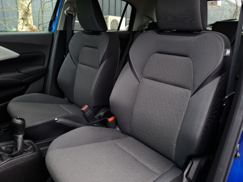 Used Suzuki Swift 2024 for sale - 78099426: Photo 15