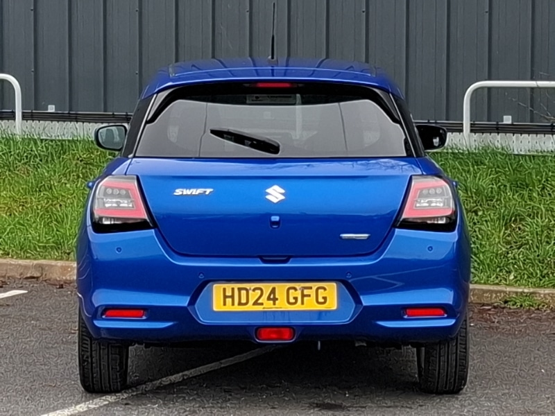 Used Suzuki Swift 2024 for sale - 78099426: Photo 16