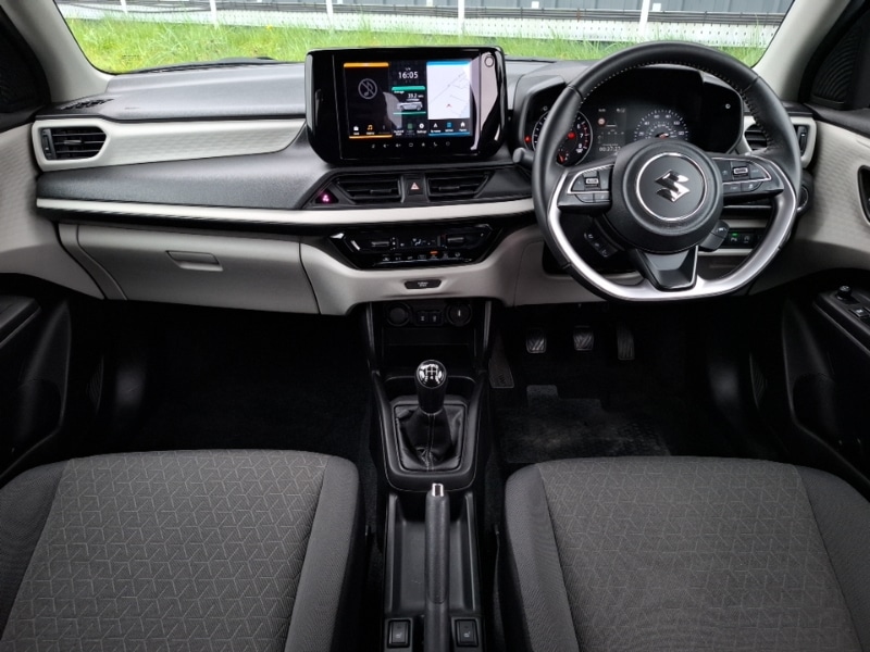 Used Suzuki Swift 2024 for sale - 78099426: Photo 2