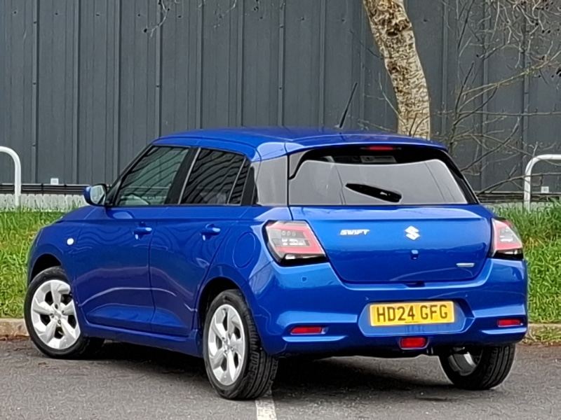 Used Suzuki Swift 2024 for sale - 78099426: Photo 3