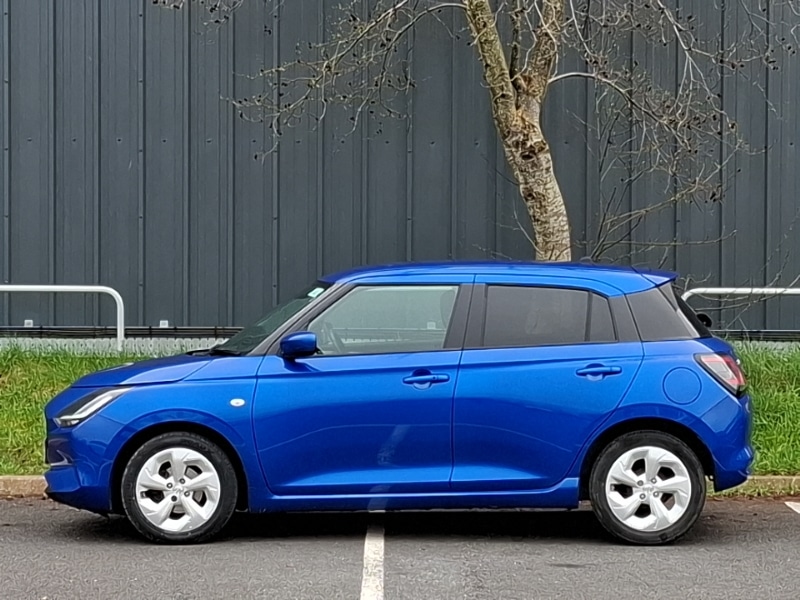 Used Suzuki Swift 2024 for sale - 78099426: Photo 4