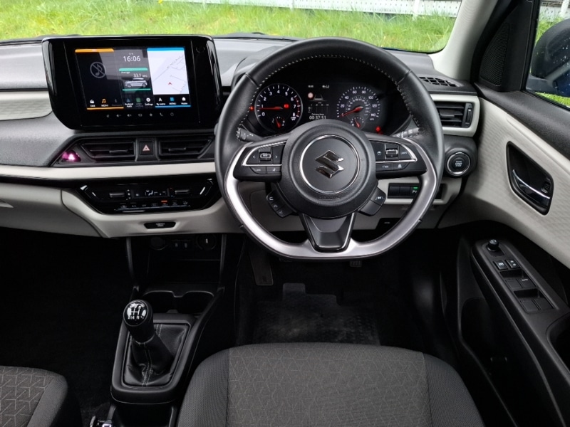 Used Suzuki Swift 2024 for sale - 78099426: Photo 7