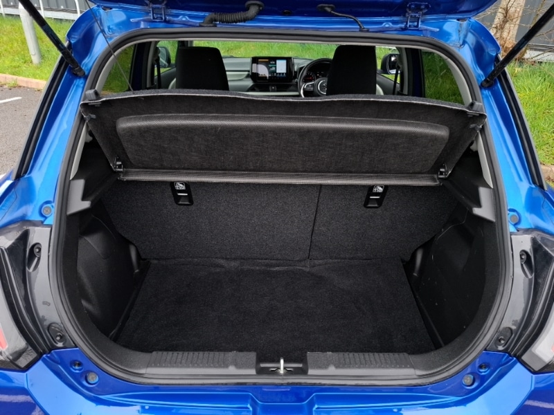 Used Suzuki Swift 2024 for sale - 78099426: Photo 8