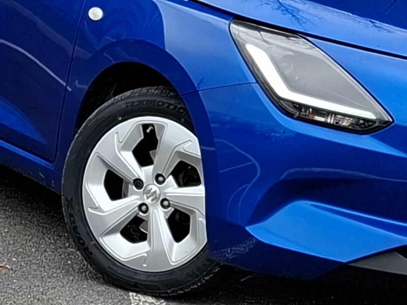 Used Suzuki Swift 2024 for sale - 78099426: Photo 9