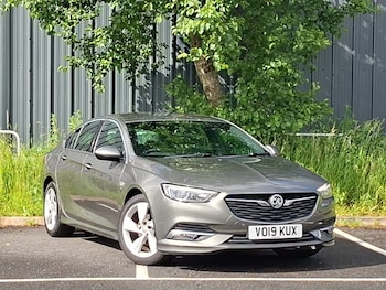 Used Vauxhall Insignia 2019 for sale - 78848719: Photo