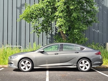 Used Vauxhall Insignia 2019 for sale - 78848719: Photo