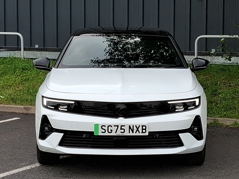 Used Vauxhall Astra 2025 for sale - 76160583: Photo 13
