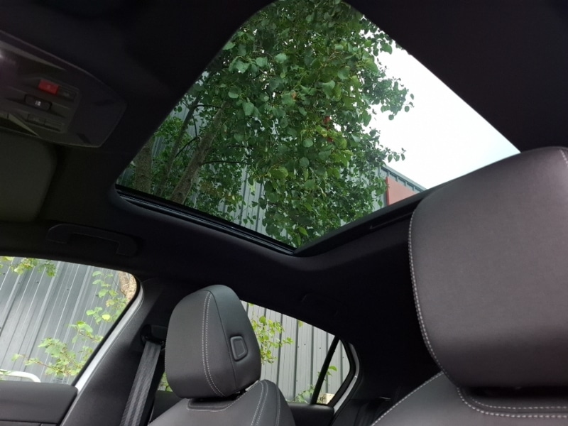 Used Vauxhall Astra 2025 for sale - 76160583: Photo 15