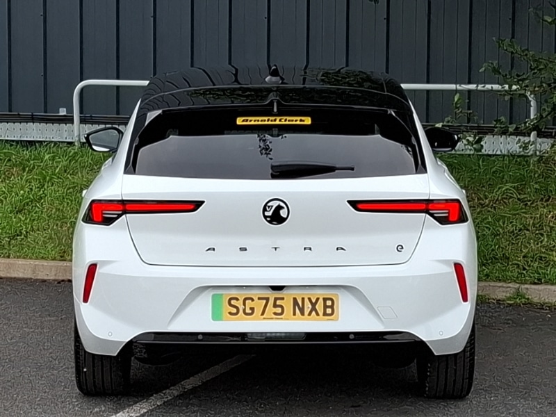 Used Vauxhall Astra 2025 for sale - 76160583: Photo 16