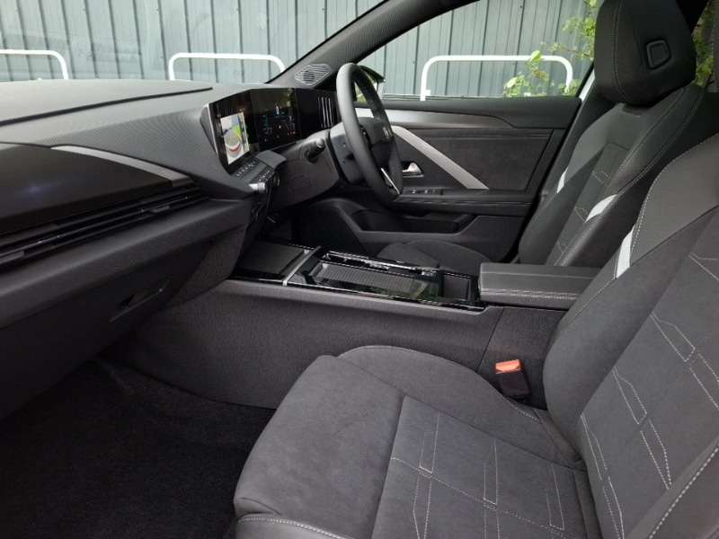 Used Vauxhall Astra 2025 for sale - 76160583: Photo 5