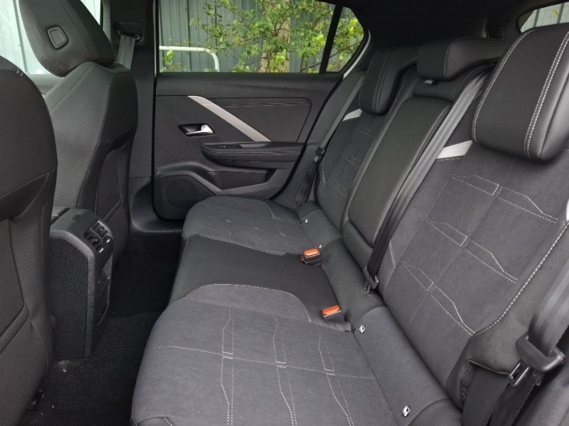 Used Vauxhall Astra 2025 for sale - 76160583: Photo 6