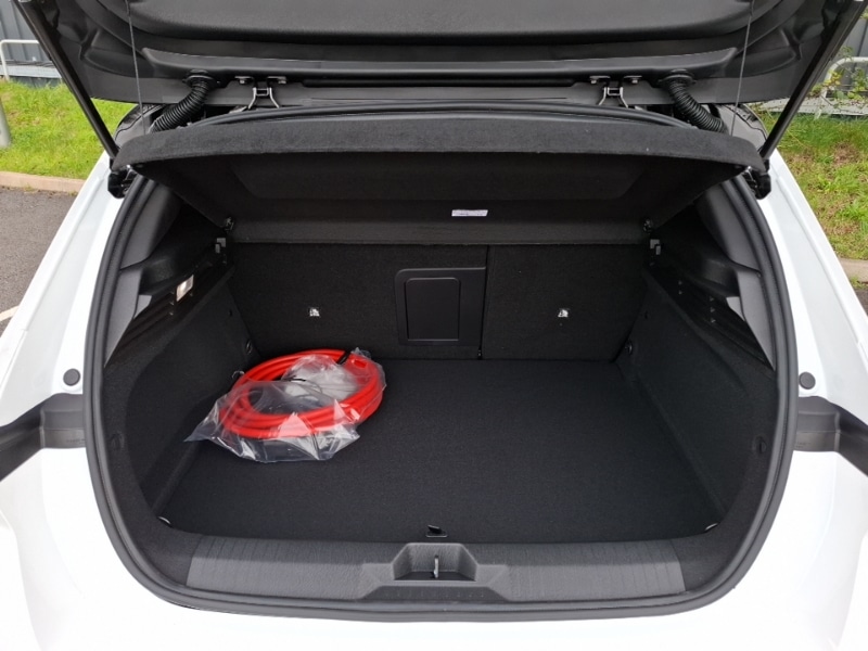 Used Vauxhall Astra 2025 for sale - 76160583: Photo 8