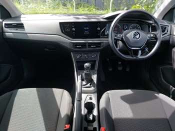 Used Volkswagen Polo 2021 for sale - 75301758: Photo