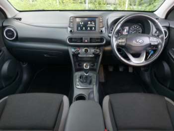 Used Hyundai KONA 2018 for sale - 75209516: Photo