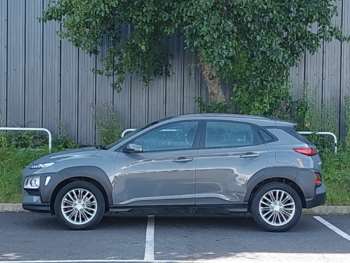 Used Hyundai KONA 2018 for sale - 75209516: Photo