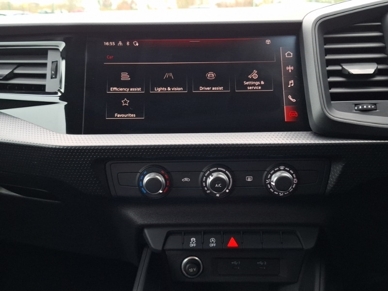 Used Audi A1 2022 for sale - 76297972: Photo 12