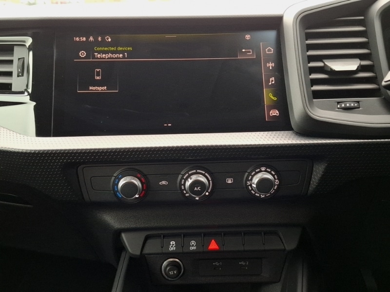 Used Audi A1 2022 for sale - 76297972: Photo 14