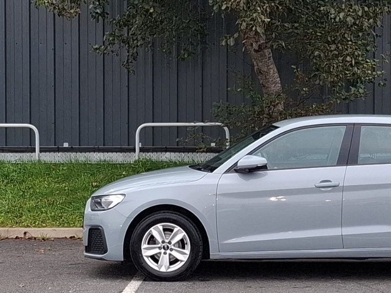 Used Audi A1 2022 for sale - 76297972: Photo 17