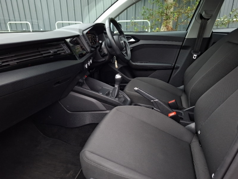 Used Audi A1 2022 for sale - 76297972: Photo 5