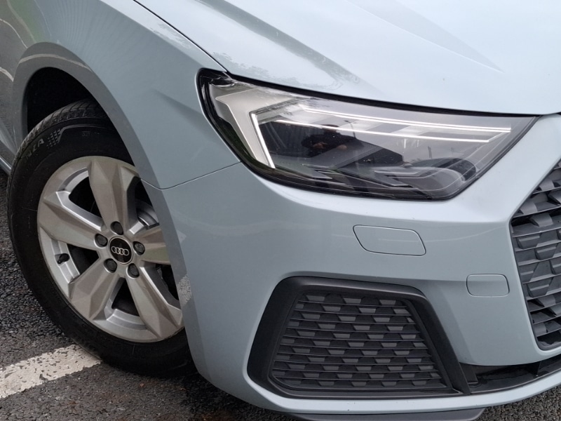 Used Audi A1 2022 for sale - 76297972: Photo 9